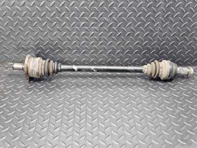 BMW 5 Series Rear Right Drive Shaft