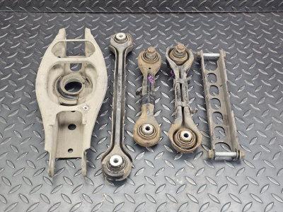 BMW 1 Series, 3 Series Rear Control Arm Set