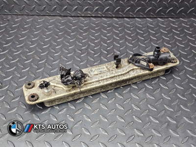 BMW X5, X6 Gearbox Oil Cooler