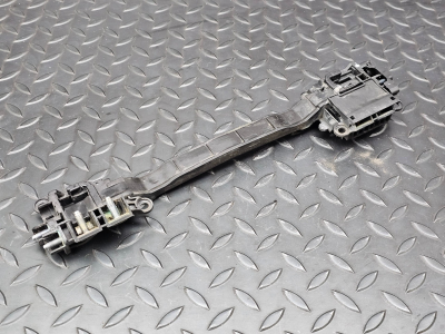 Mercedes-Benz C-Class Battery Power Connection Wiring Bar Rail Busbar