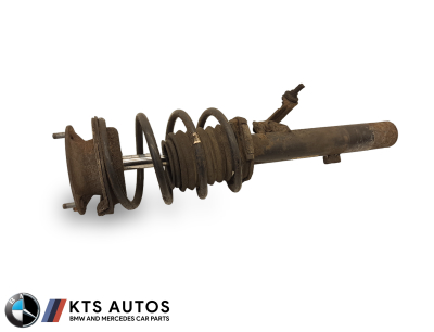 BMW 3 Series Front Left Shock Absorber