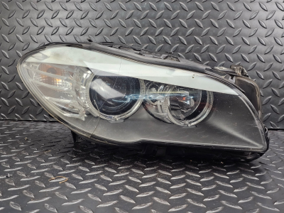 BMW 5 Series Right Headlight