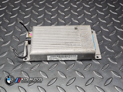 BMW 1 Series, 3 Series Hands Free Bluetooth Control Module