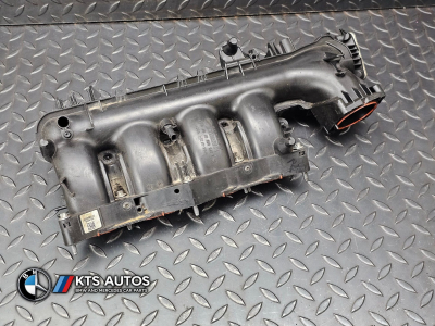 Mercedes-Benz A-Class, C-Class, GLA, CLA Intake Inlet Manifold