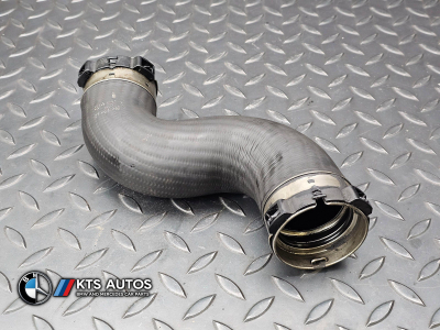 Mercedes-Benz Sprinter Turbo Intercooler Pipe