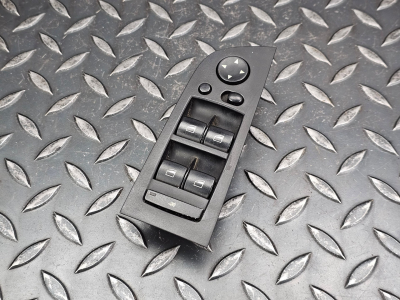 BMW 3 Series Window Switch