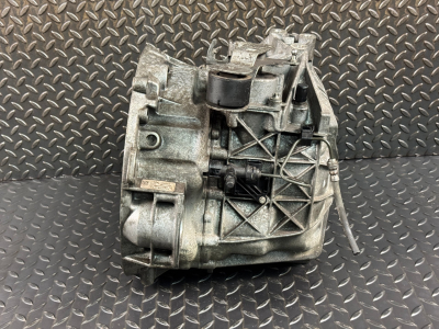 Mercedes-Benz A-Class, B-Class Manual Gearbox