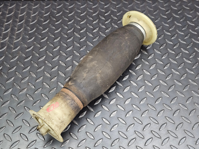 BMW X5 air suspension bag