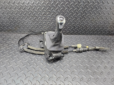 Mercedes-Benz A-Class Manual Gear Selector Shifter
