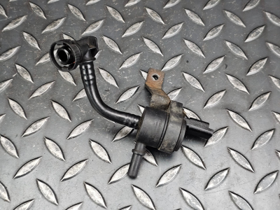 MINI Cooper Fuel Tank Breather Valve