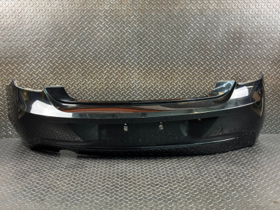 BMW 1 Series Rear bumper