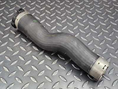 BMW 5 Series Intercooler Hose Pipe