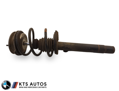 BMW 3 Series Front Left Shock Absorber