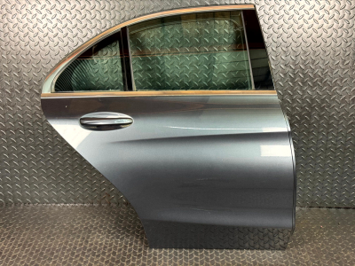 Mercedes-Benz C-Class Rear Right Door