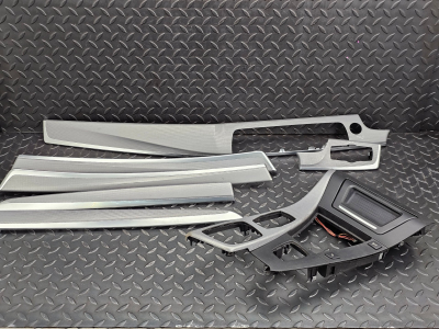 BMW 5 Series Interior Trim Set
