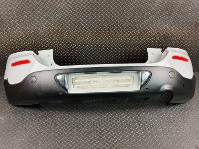 MINI Paceman Rear bumper