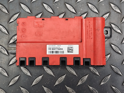 BMW 3 Series, 4 Series, 1 Series, 2 Series Power Distribution Box