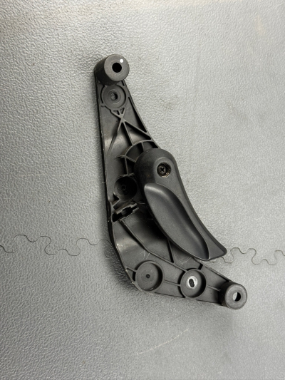 BMW 5 Series, 7 Series Bonnet Release Handle