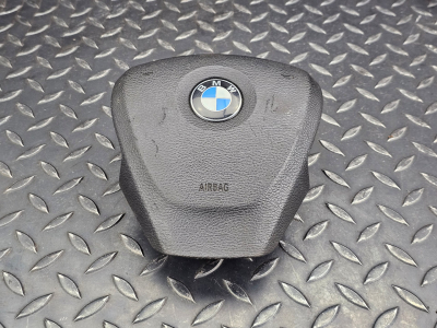 BMW X3 Steering Wheel Airbag