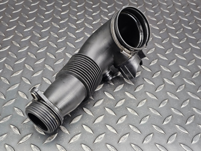 BMW 1 Series, 2 Series, 3 Series, 4 Series, 5 Series, X1, X3, X4, X5, X6, Z4, X1, 320d Turbo Air Intake Pipe