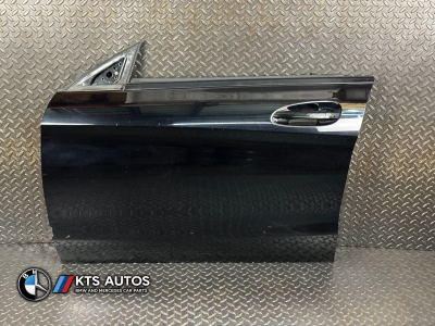 Mercedes-Benz CLA Front Left Door