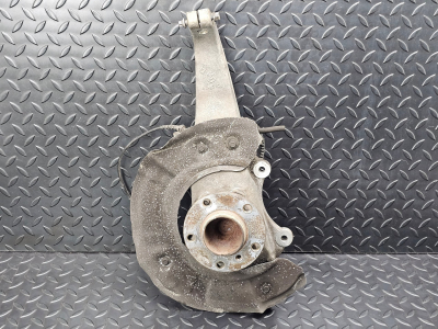 BMW 5 Series Front Left Wheel Hub
