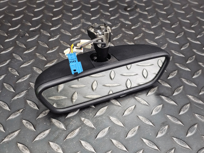 Mercedes-Benz CLA, A-Class, W176 Interior Rear View Mirror