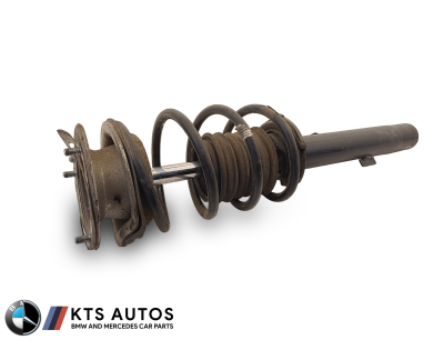 BMW 3 Series Front Left Shock Absorber