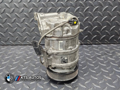 BMW 4 Series, 1 Series, 2 Series, 3 Series AC Air Con Compressor Pump