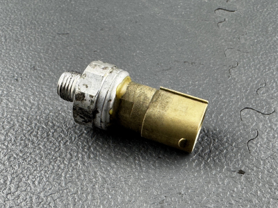 Mercedes-Benz C-Class AC Air con Pressure Sensor