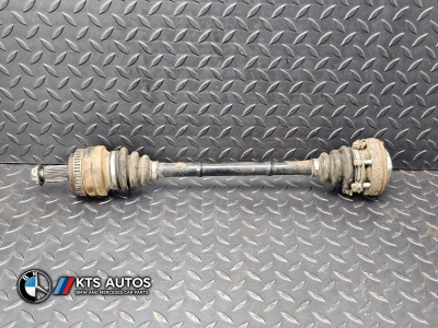 BMW 3 Series, 1 Series Rear Left Driveshaft