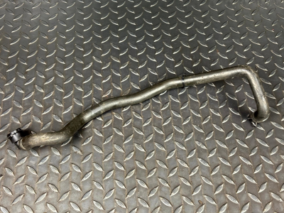 Mercedes-Benz A-Class, B-Class Coolant Hose Pipe