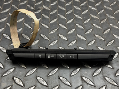 BMW X5, X6 Centre Console Switch