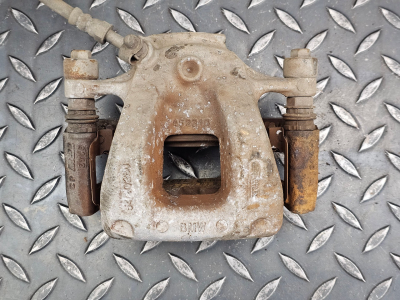 BMW i3 Front Left Brake Caliper