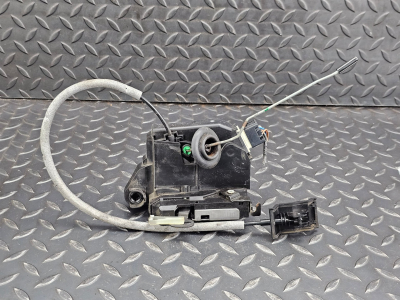 MINI Clubman, Cooper Front Right Door Lock