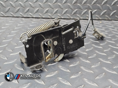 MINI Cooper, Countryman Left Bonnet Lock Catch