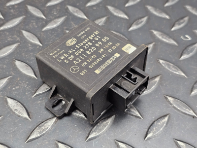 Mercedes-Benz E-Class Headlight Control Module