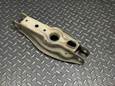 BMW 3 Series Rear Suspension Carrier Control Arm