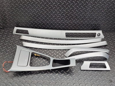 BMW 3 Series Interior Trim Set