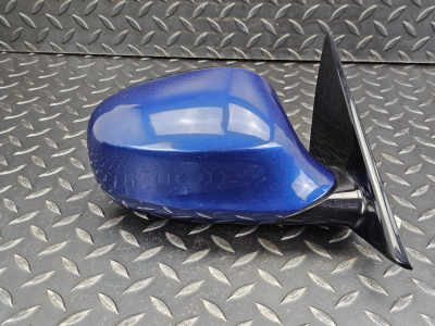 BMW 3 Series Right Wing Mirror