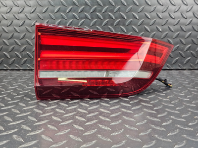 BMW X5 Left Inner Tail Light