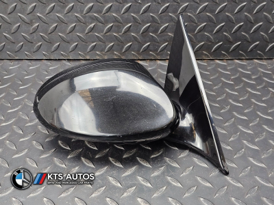 BMW 3 Series Right Wing Mirror