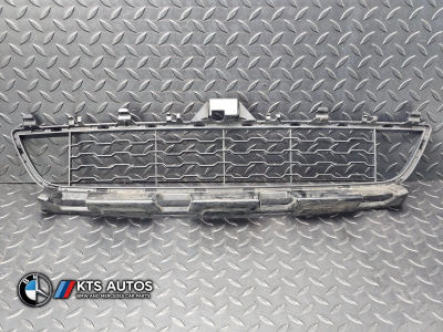 BMW 4 Series Front Lower Bumper Grille
