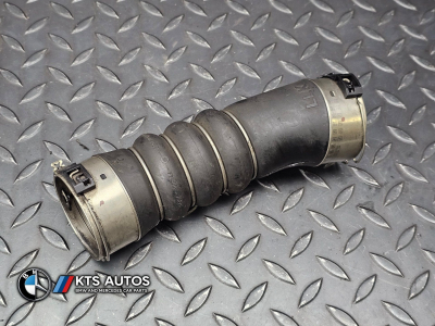BMW 7 Series, 5 Series Intercooler Turbo Pipe