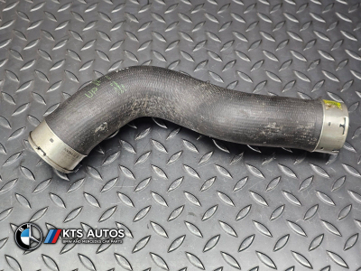 BMW 1 Series, 2 Series, 3 Series, 4 Series, X3 Intercooler Turbo Pipe