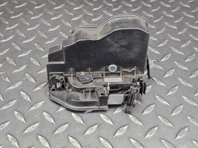 BMW 1 Series, 3 Series, 4 Series, 5 Series, 6 Series, 7 Series, X1, X3, X5, X6 Rear Right Door Lock