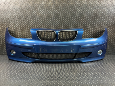 BMW 1 Series Front Bumper