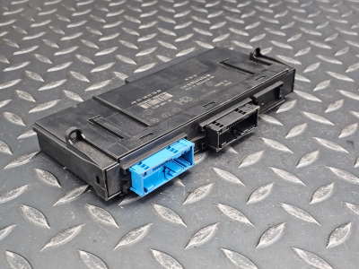 BMW 3 Series, 1 Series, 120i Body Control Module