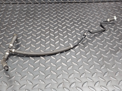 Mercedes-Benz C-Class, E-Class Coolant Hose Pipe