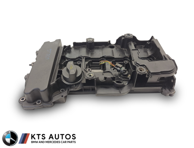 Mercedes-Benz C-Class Rocker Cover